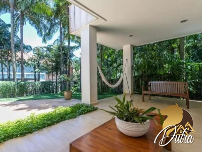 condominio vila verde Jardim Cordeiro 625m² 04 Dormitórios 04 Suítes 5 Vagas