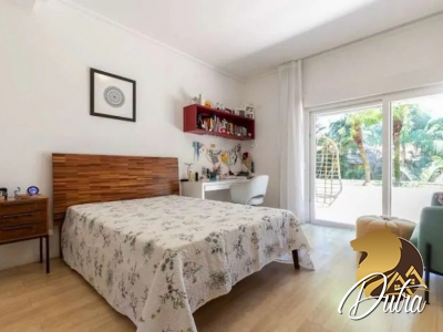 condominio vila verde Jardim Cordeiro 625m² 04 Dormitórios 04 Suítes 5 Vagas