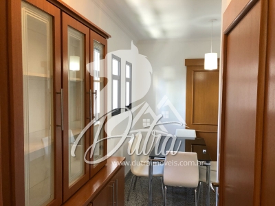 Boulevard Indianópolis 160m² 03 Dormitórios 03 Suítes 3 Vagas