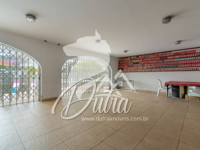 Padrão Cidade Jardim 690m² 04 Dormitórios 04 Suítes 4 Vagas