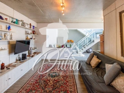 Edifício Indi Vila Olímpia Vila Olímpia 135m² 01 Dormitórios 01 Suítes 2 Vagas