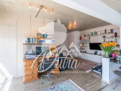 Edifício Indi Vila Olímpia Vila Olímpia 135m² 01 Dormitórios 01 Suítes 2 Vagas