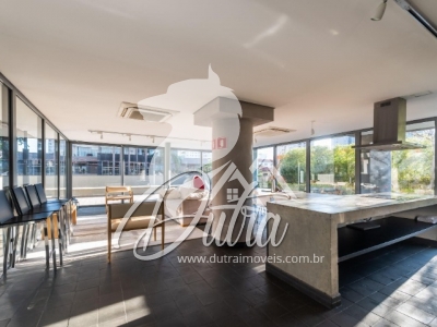 Edifício Indi Vila Olímpia Vila Olímpia 135m² 01 Dormitórios 01 Suítes 2 Vagas