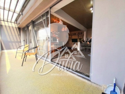 Edifício Indi Vila Olímpia Vila Olímpia 135m² 01 Dormitórios 01 Suítes 2 Vagas