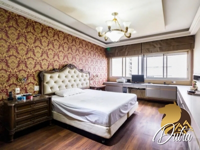 Araguari Jardim Paulista 390m² 04 Dormitórios 02 Suítes 3 Vagas