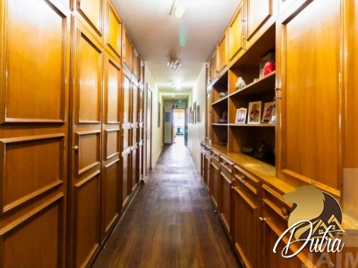 Araguari Jardim Paulista 390m² 04 Dormitórios 02 Suítes 3 Vagas