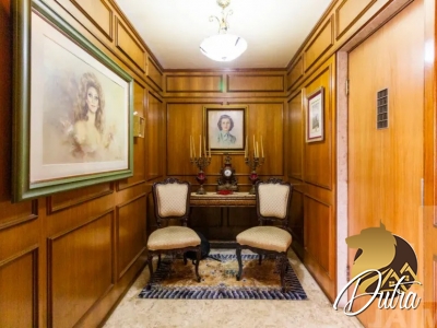 Araguari Jardim Paulista 390m² 04 Dormitórios 02 Suítes 3 Vagas