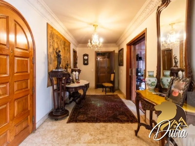 Araguari Jardim Paulista 390m² 04 Dormitórios 02 Suítes 3 Vagas