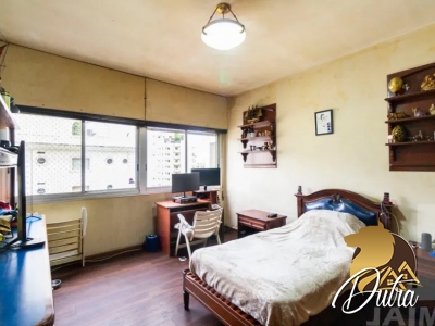 Araguari Jardim Paulista 390m² 04 Dormitórios 02 Suítes 3 Vagas