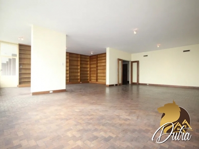 Prudência Higienópolis 370m² 04 Dormitórios 3 Vagas