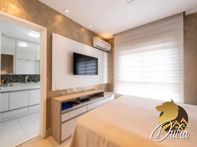 Park One Ibirapuera Paraíso 171m² 04 Dormitórios 03 Suítes 3 Vagas