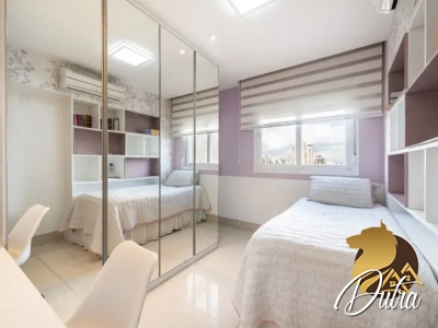 Park One Ibirapuera Paraíso 171m² 04 Dormitórios 03 Suítes 3 Vagas