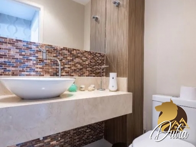 Park One Ibirapuera Paraíso 171m² 04 Dormitórios 03 Suítes 3 Vagas