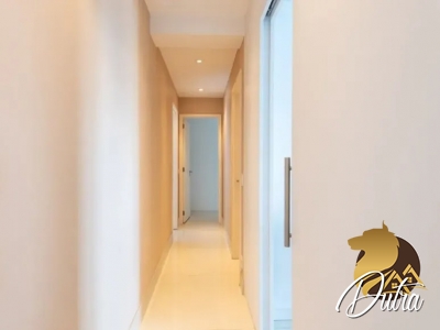 Park One Ibirapuera Paraíso 171m² 04 Dormitórios 03 Suítes 3 Vagas