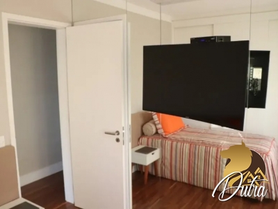 Park One Ibirapuera Paraíso 171m² 03 Dormitórios 03 Suítes 3 Vagas