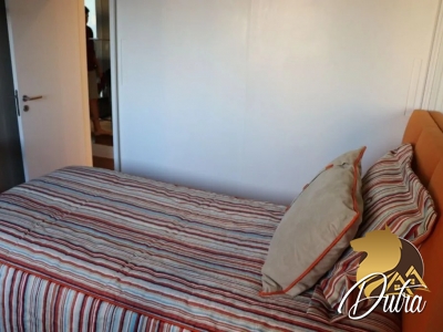 Park One Ibirapuera Paraíso 171m² 03 Dormitórios 03 Suítes 3 Vagas