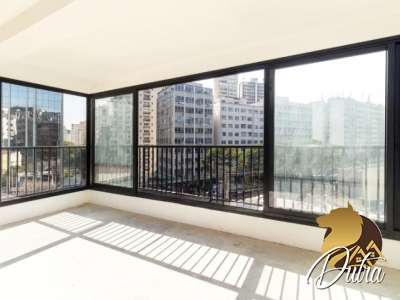 Suzano Jardim Paulistano 187m² 03 Dormitórios 03 Suítes 2 Vagas