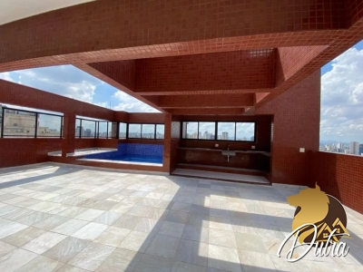 Acácia Vila Mariana 433m² 04 Dormitórios 04 Suítes 6 Vagas