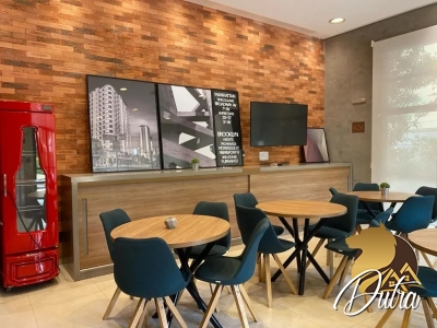 Acácia Vila Mariana 433m² 04 Dormitórios 04 Suítes 6 Vagas