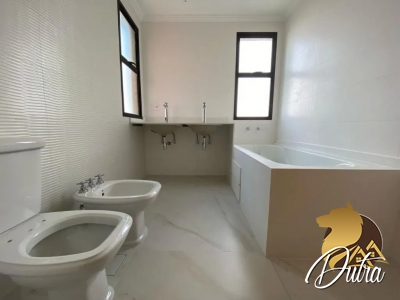 Acácia Vila Mariana 433m² 04 Dormitórios 04 Suítes 6 Vagas