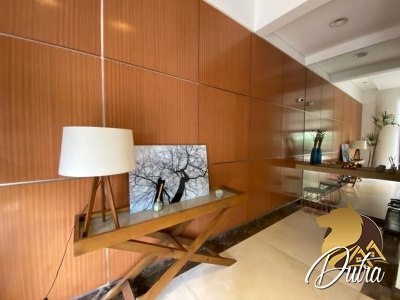 Acácia Vila Mariana 433m² 04 Dormitórios 04 Suítes 6 Vagas