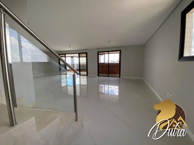 Acácia Vila Mariana 433m² 04 Dormitórios 04 Suítes 6 Vagas