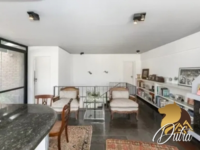 vila olimpia Vila Olímpia 210m² 02 Dormitórios 02 Suítes 2 Vagas