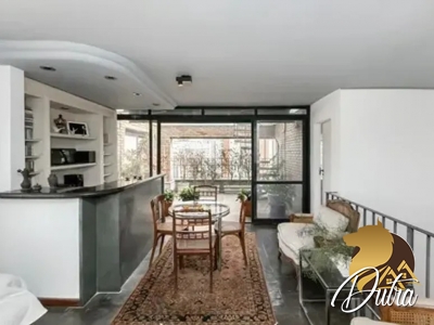 vila olimpia Vila Olímpia 210m² 02 Dormitórios 02 Suítes 2 Vagas