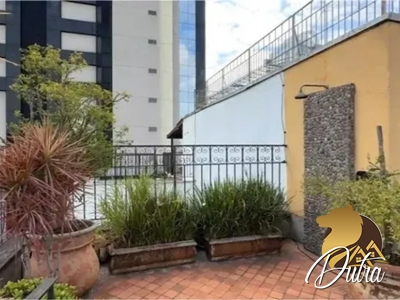 vila olimpia Vila Olímpia 210m² 02 Dormitórios 02 Suítes 2 Vagas