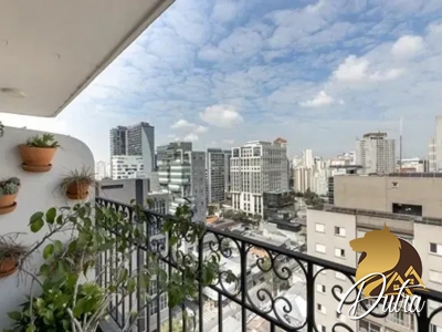 vila olimpia Vila Olímpia 210m² 02 Dormitórios 02 Suítes 2 Vagas