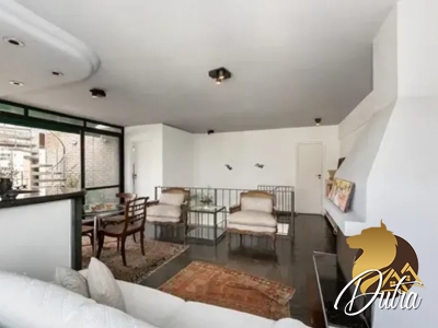 vila olimpia Vila Olímpia 210m² 02 Dormitórios 02 Suítes 2 Vagas