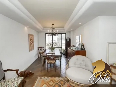 vila olimpia Vila Olímpia 210m² 02 Dormitórios 02 Suítes 2 Vagas