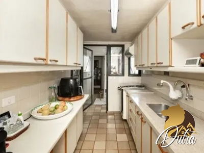 vila olimpia Vila Olímpia 210m² 02 Dormitórios 02 Suítes 2 Vagas