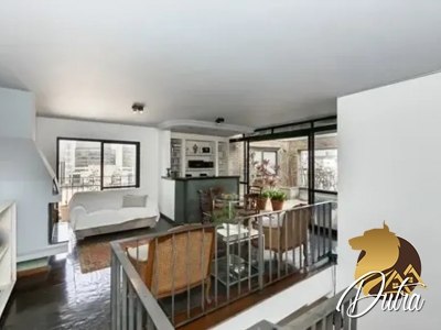 vila olimpia Vila Olímpia 210m² 02 Dormitórios 02 Suítes 2 Vagas