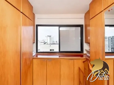 vila olimpia Vila Olímpia 210m² 02 Dormitórios 02 Suítes 2 Vagas