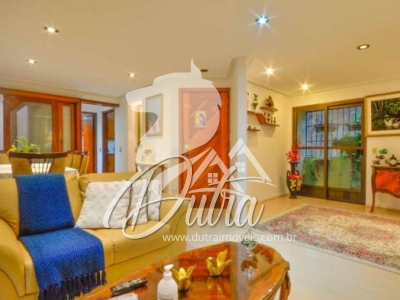 Edifício Maison Claire Vila Olímpia 160m² 04 Dormitórios 03 Suítes 3 Vagas