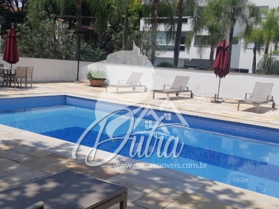 Castel Gandolfo Moema 228m² 04 Dormitórios 03 Suítes 4 Vagas