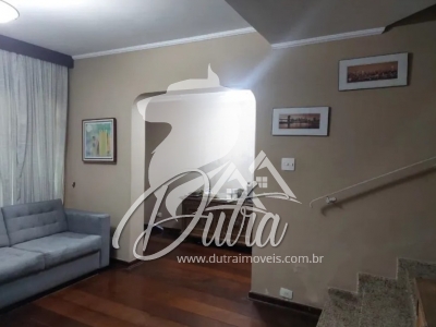 Padrão Indianópolis 127m² 03 Dormitórios 01 Suítes 2 Vagas