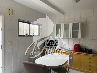 Padrão Indianópolis 127m² 03 Dormitórios 01 Suítes 2 Vagas