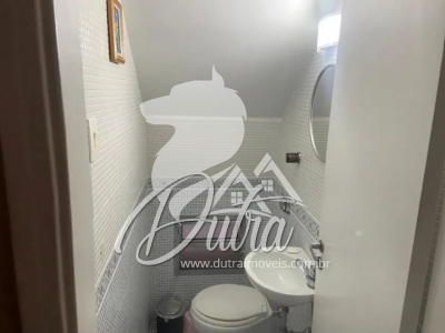 Padrão Indianópolis 127m² 03 Dormitórios 01 Suítes 2 Vagas