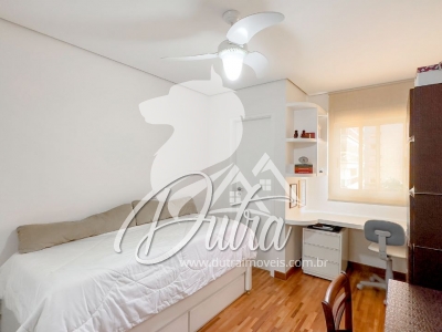 Condomínio Grand Art Brooklin Paulista 240m² 04 Dormitórios 04 Suítes 4 Vagas