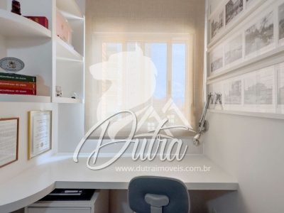Condomínio Grand Art Brooklin Paulista 240m² 04 Dormitórios 04 Suítes 4 Vagas