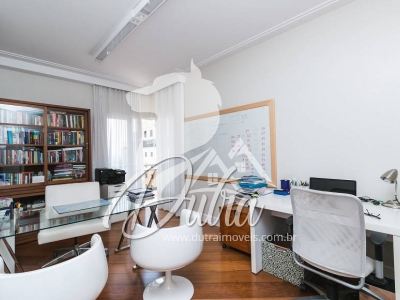 Villa D'este Vila Suzana 393m² 04 Dormitórios 03 Suítes 6 Vagas