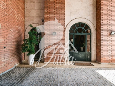 Villa D'este Vila Suzana 393m² 04 Dormitórios 03 Suítes 6 Vagas