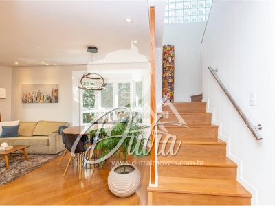 Casa de Condomínio Alto da Boa Vista 251m² 04 Dormitórios 02 Suítes 3 Vagas