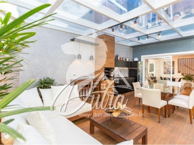 Casa de Condomínio Alto da Boa Vista 251m² 04 Dormitórios 02 Suítes 3 Vagas