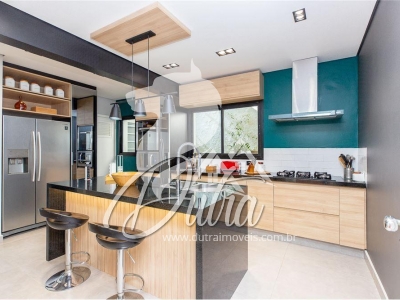 Casa de Condomínio Alto da Boa Vista 251m² 04 Dormitórios 02 Suítes 3 Vagas