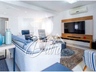 Le Village Vila Mariana 230m² 04 Dormitórios 02 Suítes 4 Vagas