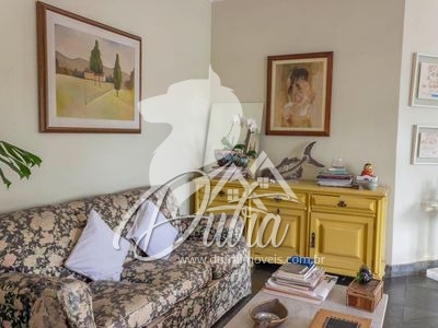 Padrão Cidade Jardim 296m² 03 Dormitórios 02 Suítes 3 Vagas