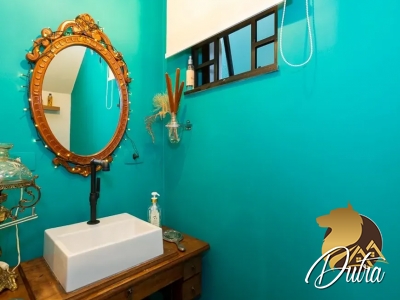 Padrão Jardim Paulista 268m² 03 Dormitórios 03 Suítes 3 Vagas